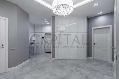 Многокомнатная квартира по адресу ул. Андрея Верхогляда (площадь 200 м²) - Atlanta.ua - фото 46