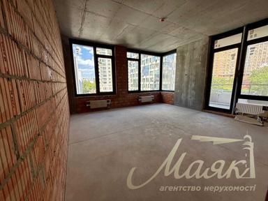 3-rooms apartment apartment by the address st. Delovaya (area 110 m²) - Atlanta.ua - photo 35