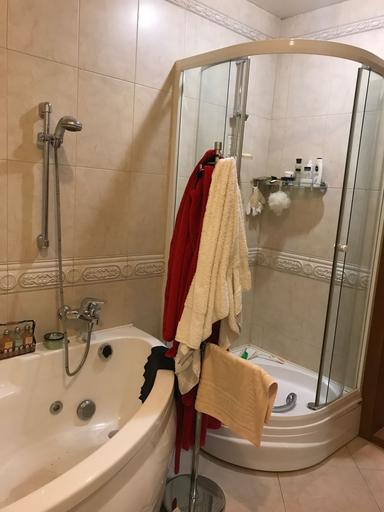 3-комнатная квартира по адресу ул. Лукьяненко Левка(Тимошенко) (площадь 95 м²) - Atlanta.ua - фото 21