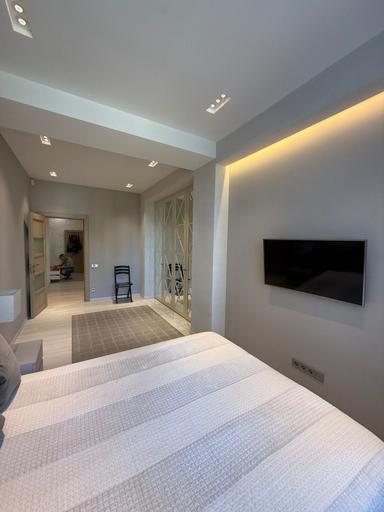 3-комнатная квартира по адресу ул. Франко Ивана (площадь 106 м²) - Atlanta.ua - фото 29