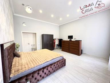 4+-rooms apartment apartment by the address (area 195 m²) - Atlanta.ua - photo 36