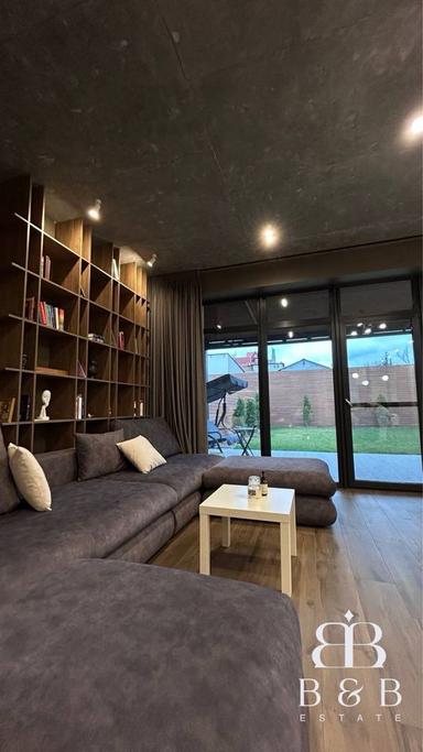 Дом по адресу ул. Спортивная (площадь 138 м²) - Atlanta.ua - фото 24