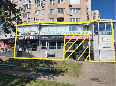 Commercial real estate at (area 485 m²) - Atlanta.ua - photo 28