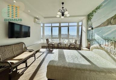 1-кімнатна квартира за адресою вул. Танкістів (площа 47,6 м²) - Atlanta.ua - фото 23