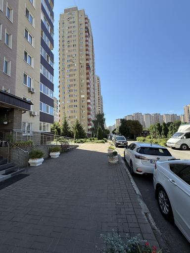 2-кімнатна квартира за адресою (площа 69 м²) - Atlanta.ua - фото 26