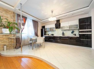 2-комнатная квартира по адресу Куликово поле пл. (площадь 80 м²) - Atlanta.ua - фото 17