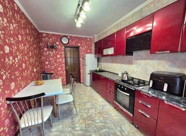 2-кімнатна квартира за адресою вул. Приморська (площа 75,4 м²) - Atlanta.ua - фото 9