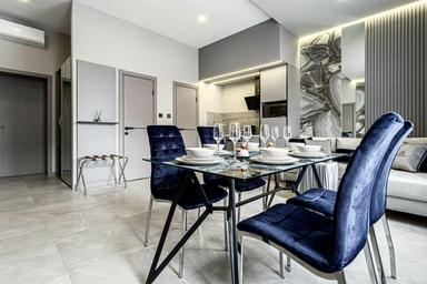 4+-rooms apartment apartment by the address st. Franko Ivana ul (area 125 m²) - Atlanta.ua - photo 26