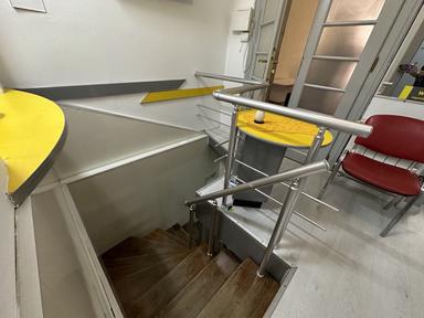 Комерційна нерухомість за адресою вул. Капеланська (площа 103 м²) - Atlanta.ua - фото 25