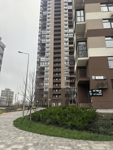 2-комнатная квартира по адресу ул. Олександра Олеся (площадь 62,9 м²) - Atlanta.ua - imageAlt 8