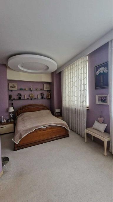 3-rooms apartment apartment by the address st. Kulikovo pole pl Oktyabrskoy revolyutsii pl (area 172 m²) - Atlanta.ua - photo 18