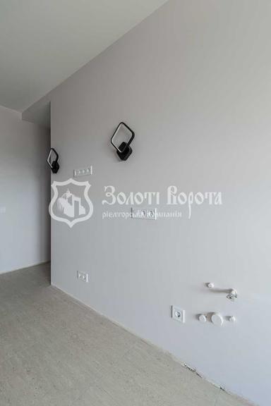 2-кімнатна квартира за адресою вул. Чорнобильська (площа 53,4 м²) - Atlanta.ua - фото 25