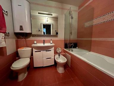 3-кімнатна квартира за адресою (площа 87 м²) - Atlanta.ua - фото 26