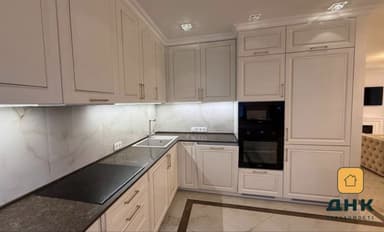 2-rooms apartment apartment by the address st. Kulikovo pole pl Oktyabrskoy revolyutsii pl (area 107 m²) - Atlanta.ua - фото 24