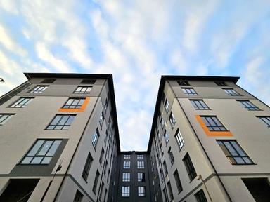 1-комнатная квартира по адресу (площадь 36,2 м²) - Atlanta.ua - фото 14