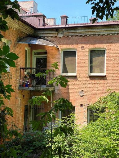 Коммерческая недвижимость по адресу бульвар Дружбы Народов (площадь 630 м²) - Atlanta.ua - фото 14