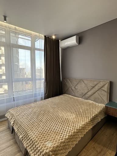 1-комнатная квартира по адресу Куликово поле пл. (площадь 30 м²) - Atlanta.ua - фото 14