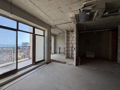 Многокомнатная квартира по адресу ул. Шолуденка (площадь 270 м²) - Atlanta.ua - фото 41