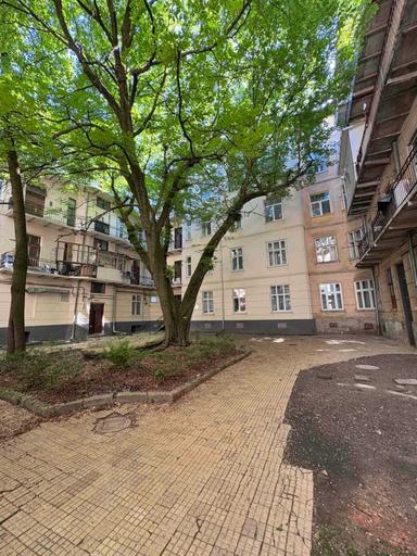 2-комнатная квартира по адресу Франко Ивана ул. (площадь 53 м²) - Atlanta.ua - фото 14