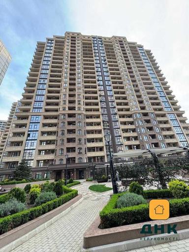 1-room apartment apartment by the address st. Kulikovo pole pl Oktyabrskoy revolyutsii pl (area 40 m²) - Atlanta.ua - photo 20