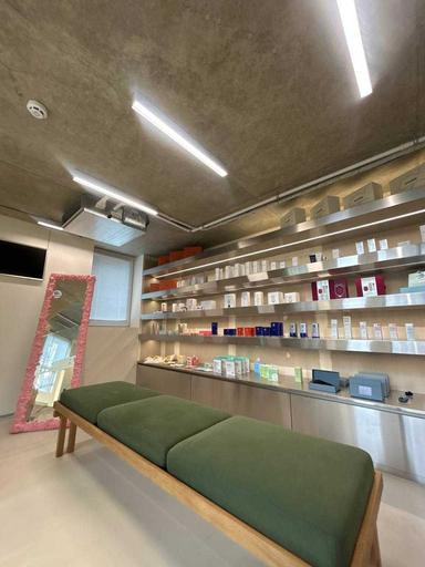 Commercial real estate at (area 170 m²) - Atlanta.ua - photo 31