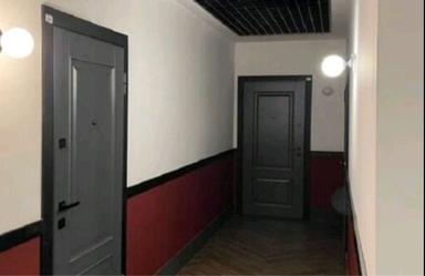 1-room apartment apartment by the address st. Makarenko (area 45,4 m²) - Atlanta.ua - photo 16