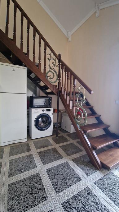 House by the address st. Kulikovo pole pl Oktyabrskoy revolyutsii pl (area 80 m²) - Atlanta.ua - photo 38