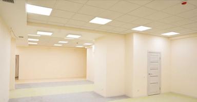 Commercial real estate at st. Kulikovo pole pl Oktyabrskoy revolyutsii pl (area 2000 m²) - Atlanta.ua - photo 31