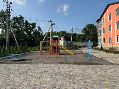 2-rooms apartment apartment by the address st. Rodnikovaya (area 48 m²) - Atlanta.ua - photo 13