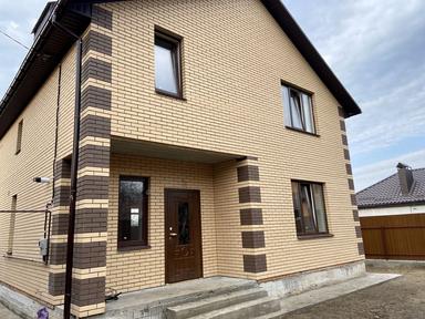 Дом по адресу Космонавтов просп. (площадь 130 м²) - Atlanta.ua - фото 12