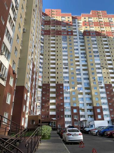 2-комнатная квартира по адресу (площадь 79 м²) - Atlanta.ua - фото 44