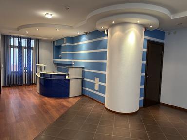 Коммерческая недвижимость по адресу (площадь 119 м²) - Atlanta.ua - фото 42