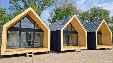 Дом по адресу ул. Бандеры Степана (площадь 36 м²) - Atlanta.ua - фото 15