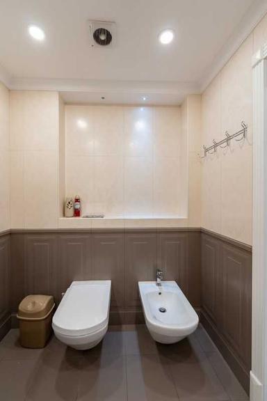 Багатокімнатна квартира за адресою вул. Шевченка (площа 136 м²) - Atlanta.ua - фото 40