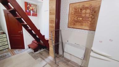 1-комнатная квартира по адресу ул. Милославская (площадь 30 м²) - Atlanta.ua - фото 44