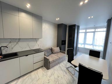 1-кімнатна квартира за адресою вул. Антоненка-Давидовича (площа 50 м²) - Atlanta.ua - фото 12