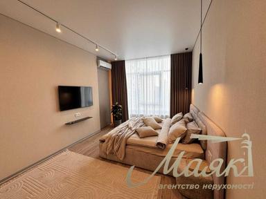 2-кімнатна квартира за адресою вул. Саперне поле (площа 65 м²) - Atlanta.ua - фото 29