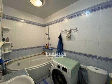 Многокомнатная квартира по адресу ул. Бандеры Степана (площадь 144 м²) - Atlanta.ua - фото 25