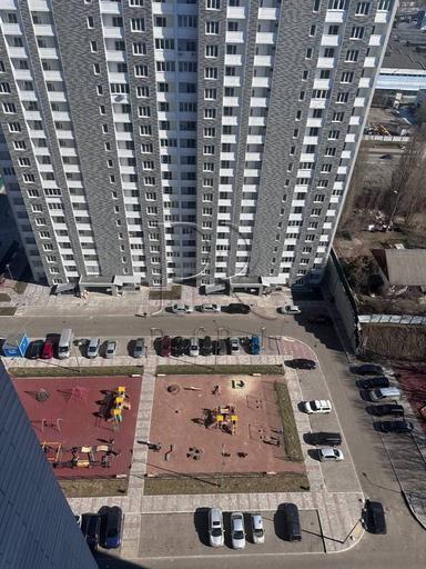 1-room apartment apartment by the address st. Konoplyanskaya (area 49 m²) - Atlanta.ua - photo 27