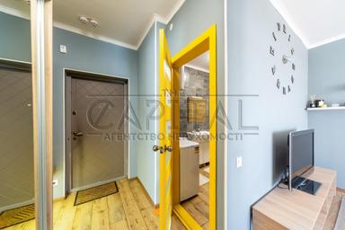 1-кімнатна квартира за адресою вул. Драгоманова (площа 45 м²) - Atlanta.ua - фото 24