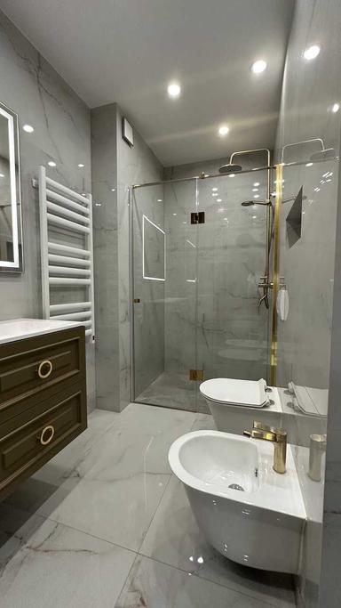 2-кімнатна квартира за адресою вул. Кустанайська (площа 66 м²) - Atlanta.ua - фото 31