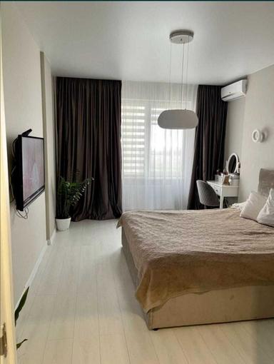 1-room apartment apartment by the address (area 45 m²) - Atlanta.ua - photo 8