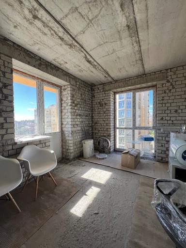 Багатокімнатна квартира за адресою вул. Чорнобильська (площа 112,7 м²) - Atlanta.ua - фото 37