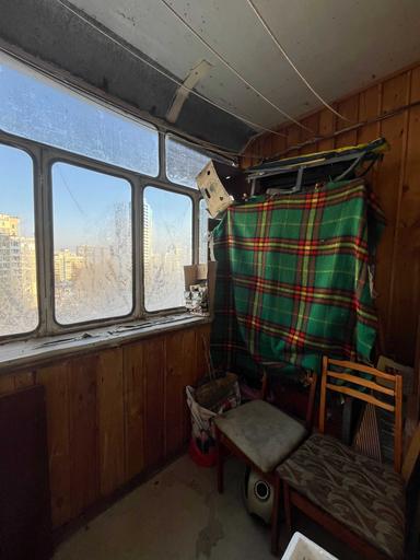 4+-rooms apartment apartment by the address st. Bazhana pr (area 95 m²) - Atlanta.ua - photo 36