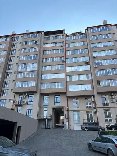 3-кімнатна квартира за адресою вул. Героїв Майдану (площа 112 м²) - Atlanta.ua - фото 25