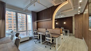 Commercial real estate at st. Bulvarno Kudryavskaya (area 160 m²) - Atlanta.ua - photo 14