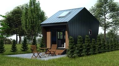 House by the address st. Primorskaya (area 28,4 m²) - Atlanta.ua - photo 10