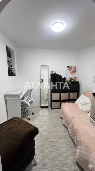 2-комнатная квартира по адресу (площадь 52,7 м²) - Atlanta.ua - фото 15