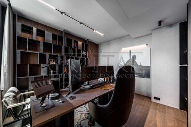 3-комнатная квартира по адресу Берестейский проспект(пр-т. Победы) (площадь 124 м²) - Atlanta.ua - фото 39