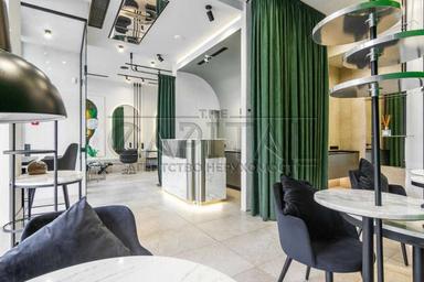 Коммерческая недвижимость по адресу ул. Набережно-Рыбальская (площадь 94,6 м²) - Atlanta.ua - фото 38